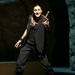 Orlando furioso (Oper Frankfurt, 2014)