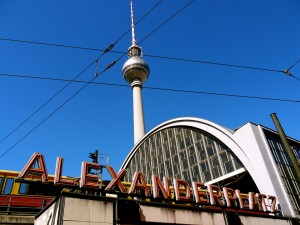 Alexanderplatz